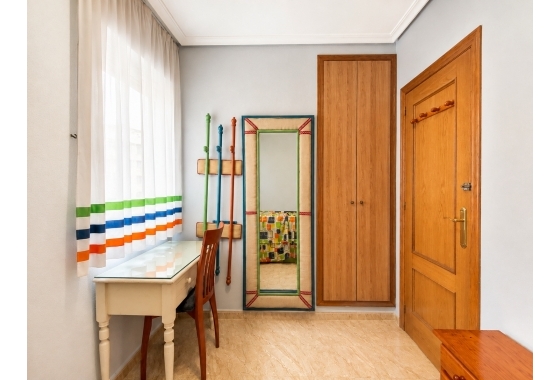 Reventa - Apartamento / piso - Torrevieja - Costa Blanca