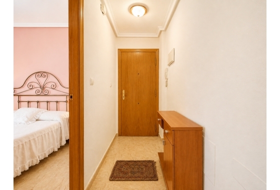 Reventa - Apartamento / piso - Torrevieja - Costa Blanca