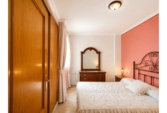 Reventa - Apartamento / piso - Torrevieja - Costa Blanca