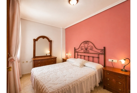 Reventa - Apartamento / piso - Torrevieja - Costa Blanca