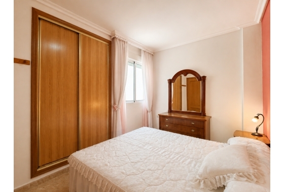 Reventa - Apartamento / piso - Torrevieja - Costa Blanca
