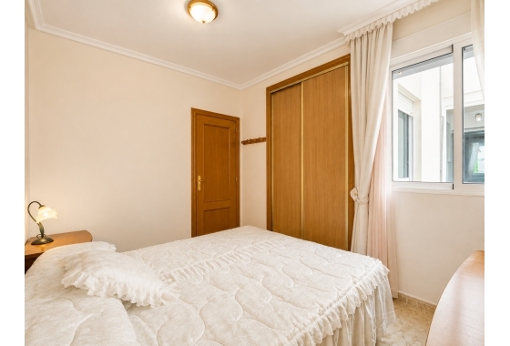 Reventa - Apartamento / piso - Torrevieja - Costa Blanca