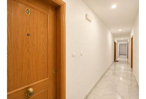 Reventa - Apartamento / piso - Torrevieja - Costa Blanca