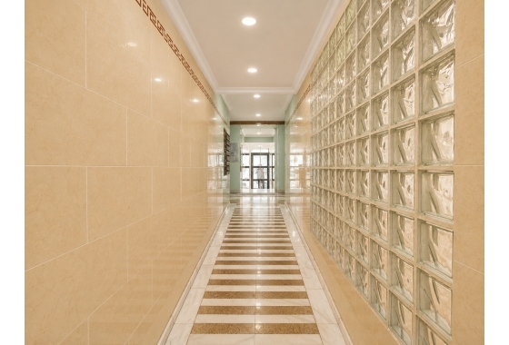 Reventa - Apartamento / piso - Torrevieja - Costa Blanca