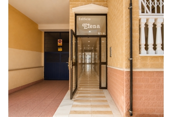 Reventa - Apartamento / piso - Torrevieja - Costa Blanca