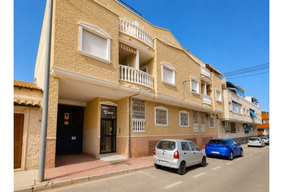 Reventa - Apartamento / piso - Torrevieja - Costa Blanca