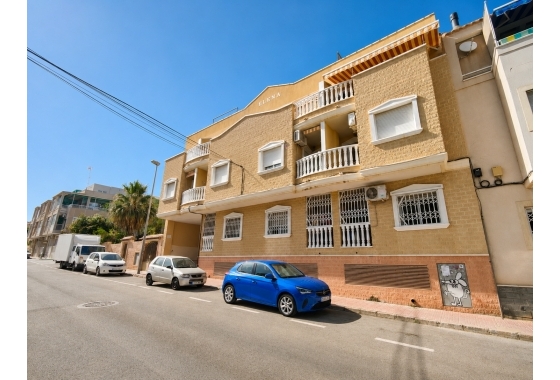 Reventa - Apartamento / piso - Torrevieja - Costa Blanca