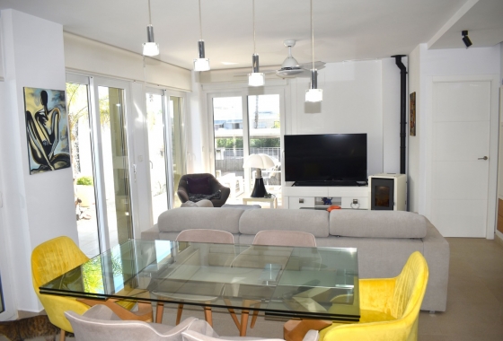 Перепродажа - Вилла - Orihuela - Inland