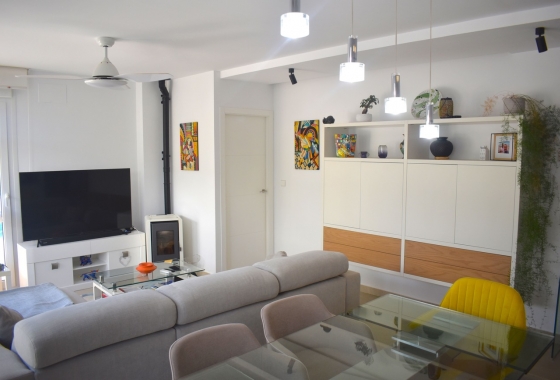 Перепродажа - Вилла - Orihuela - Inland