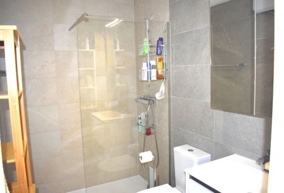Перепродажа - Вилла - Orihuela - Inland