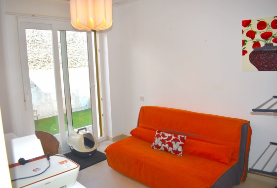 Перепродажа - Вилла - Orihuela - Inland