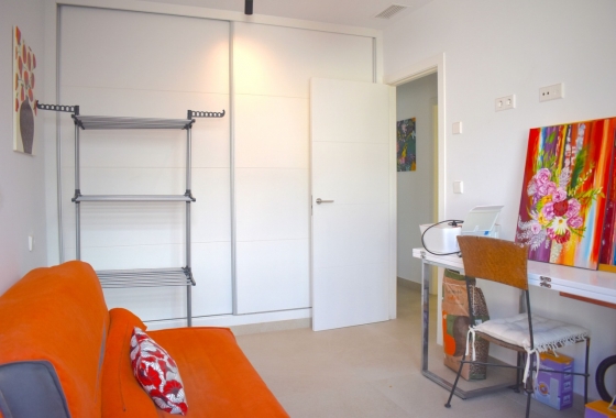 Перепродажа - Вилла - Orihuela - Inland
