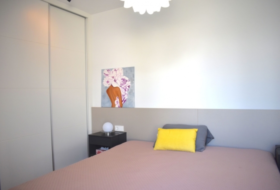 Перепродажа - Вилла - Orihuela - Inland