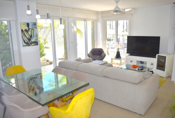 Перепродажа - Вилла - Orihuela - Inland