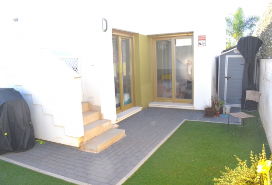 Перепродажа - Вилла - Orihuela - Inland