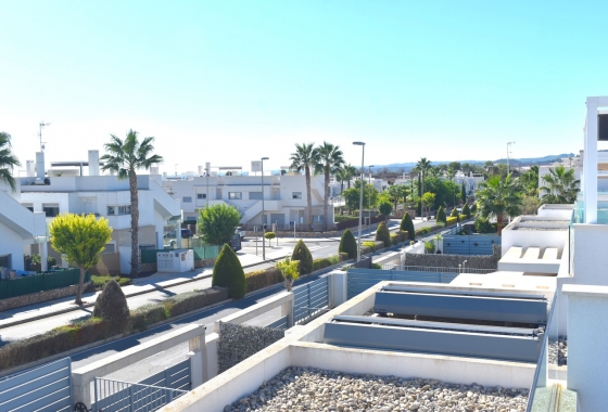 Перепродажа - Вилла - Orihuela - Inland