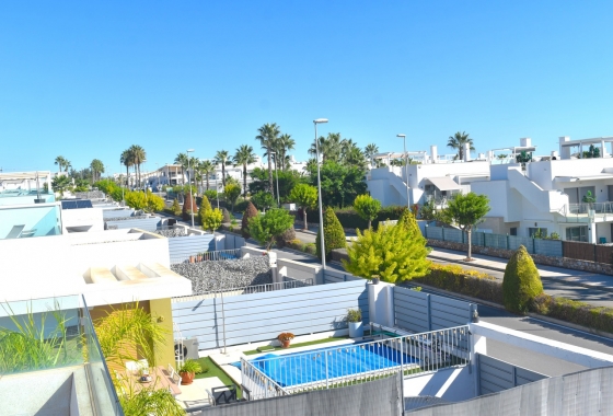Перепродажа - Вилла - Orihuela - Inland
