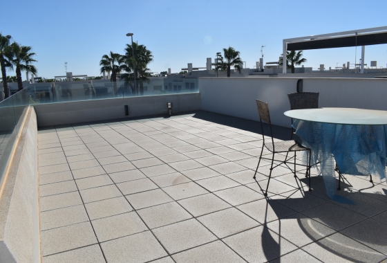 Перепродажа - Вилла - Orihuela - Inland