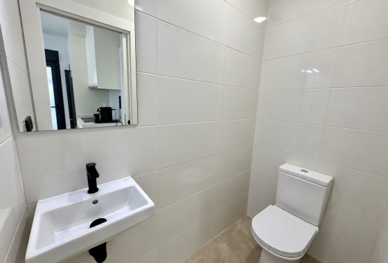 Resale - Villa - Daya Nueva - Centro