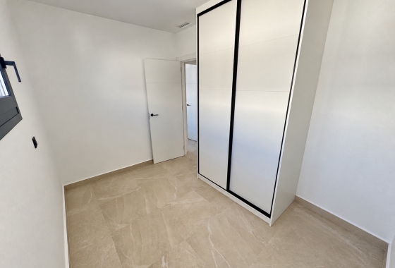 Resale - Villa - Daya Nueva - Centro