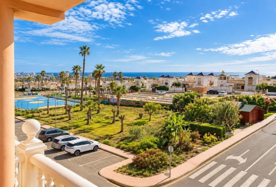 Återförsäljning - Lägenhet / lägenhet - Torrevieja - Costa Blanca