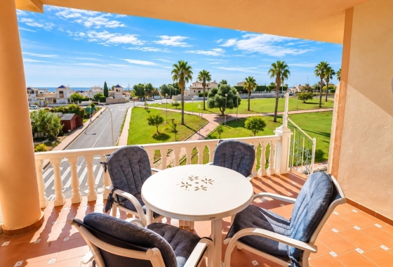 Återförsäljning - Lägenhet / lägenhet - Torrevieja - Costa Blanca