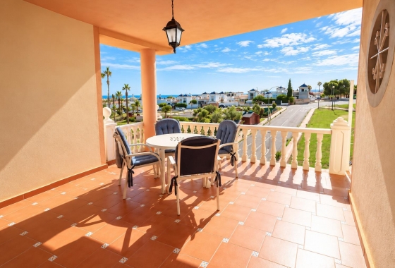 Återförsäljning - Lägenhet / lägenhet - Torrevieja - Costa Blanca