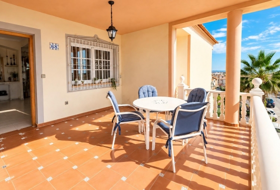 Återförsäljning - Lägenhet / lägenhet - Torrevieja - Costa Blanca
