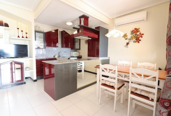 Återförsäljning - Lägenhet / lägenhet - Torrevieja - Costa Blanca