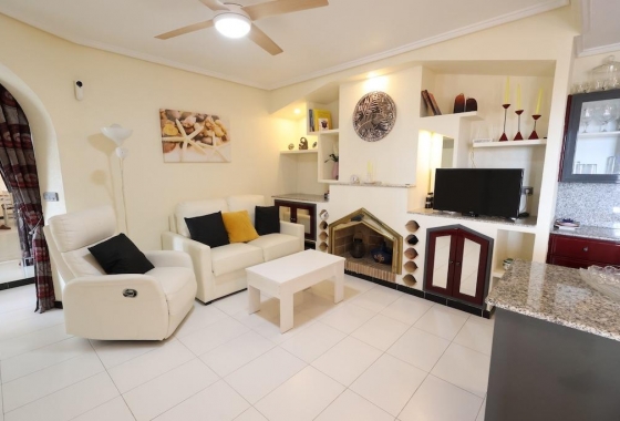 Återförsäljning - Lägenhet / lägenhet - Torrevieja - Costa Blanca