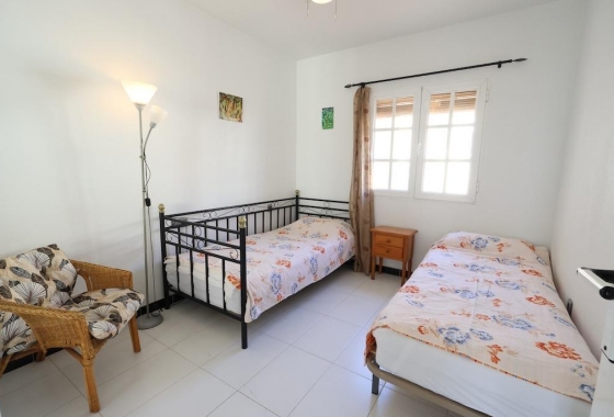 Återförsäljning - Lägenhet / lägenhet - Torrevieja - Costa Blanca