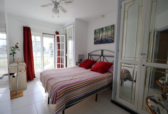 Återförsäljning - Lägenhet / lägenhet - Torrevieja - Costa Blanca