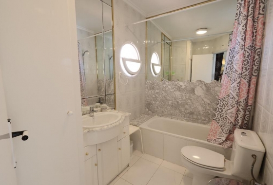 Återförsäljning - Lägenhet / lägenhet - Torrevieja - Costa Blanca