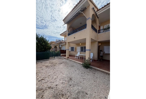 Перепродажа - Бунгало - Gran Alacant - Costa Blanca
