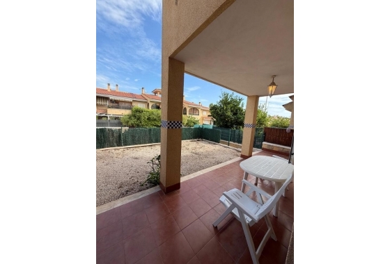 Перепродажа - Бунгало - Gran Alacant - Costa Blanca