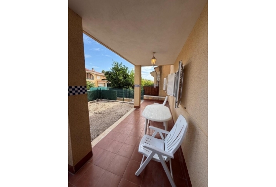 Перепродажа - Бунгало - Gran Alacant - Costa Blanca