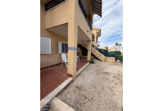 Перепродажа - Бунгало - Gran Alacant - Costa Blanca