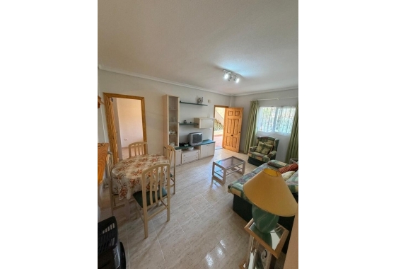 Перепродажа - Бунгало - Gran Alacant - Costa Blanca