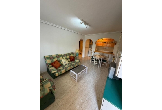 Перепродажа - Бунгало - Gran Alacant - Costa Blanca