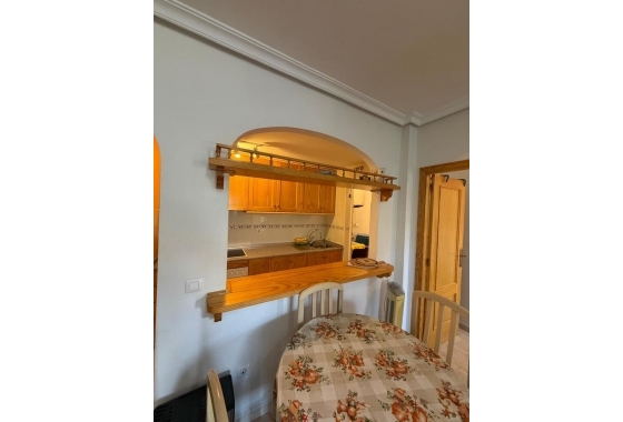 Перепродажа - Бунгало - Gran Alacant - Costa Blanca