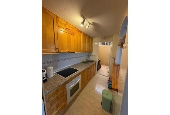Перепродажа - Бунгало - Gran Alacant - Costa Blanca