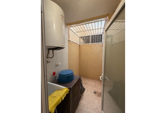 Перепродажа - Бунгало - Gran Alacant - Costa Blanca