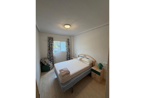 Перепродажа - Бунгало - Gran Alacant - Costa Blanca