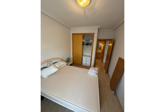 Перепродажа - Бунгало - Gran Alacant - Costa Blanca