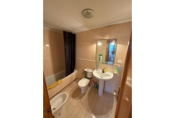 Перепродажа - Бунгало - Gran Alacant - Costa Blanca