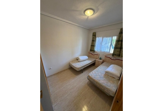 Перепродажа - Бунгало - Gran Alacant - Costa Blanca