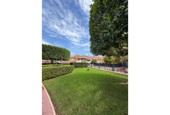 Перепродажа - Бунгало - Gran Alacant - Costa Blanca