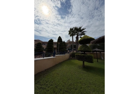 Перепродажа - Бунгало - Gran Alacant - Costa Blanca