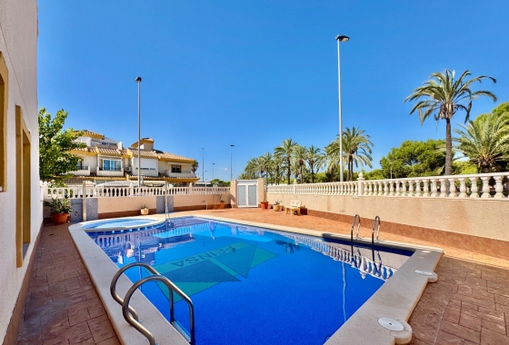 Перепродажа - Таунхаус - Santiago de la Ribera - Costa Calida