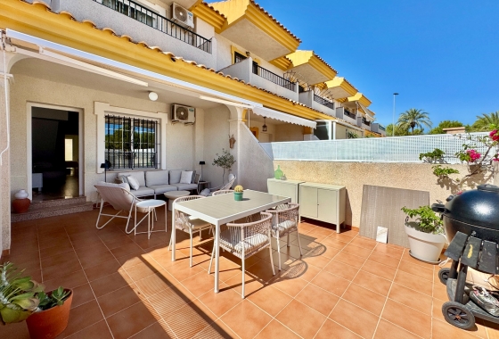 Перепродажа - Таунхаус - Santiago de la Ribera - Costa Calida